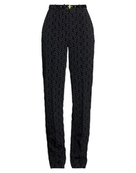 Hose Damen Schwarz 36,38 Damen
