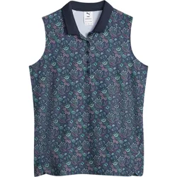 Puma Polo Liberty, navy m