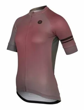 Maillot à Manches Courtes Gradient Essential