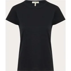 Rag & Bone - Camiseta de algodón