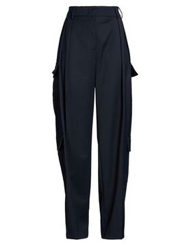 Caractère Pantalones Mujer Azul noche 34,36,38,40,42,44,46 Mujer