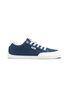 Sneaker Rebound Barefoot Dark Blue / White EU 41
