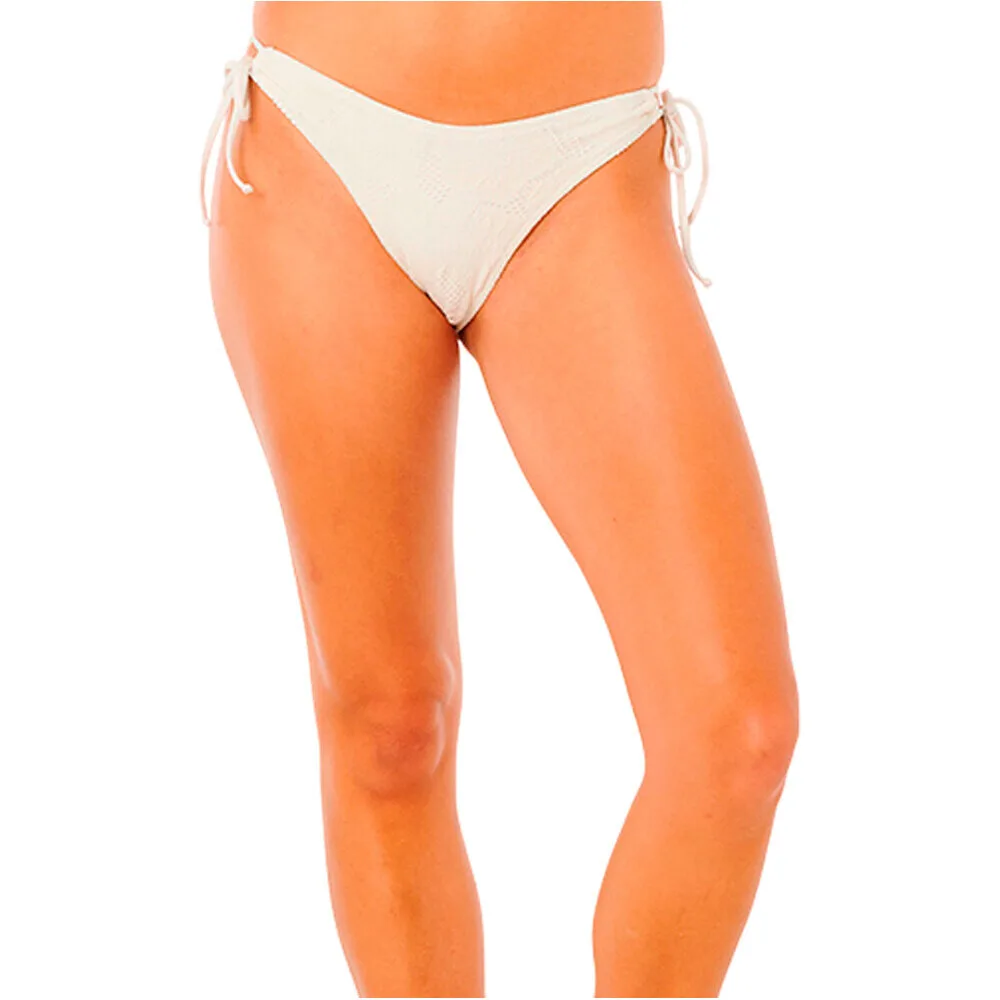 Oasis braga bikini Blanco (L) - Rip curl - FashionsVida