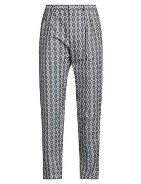 Hose Herren Marineblau 46 Herren