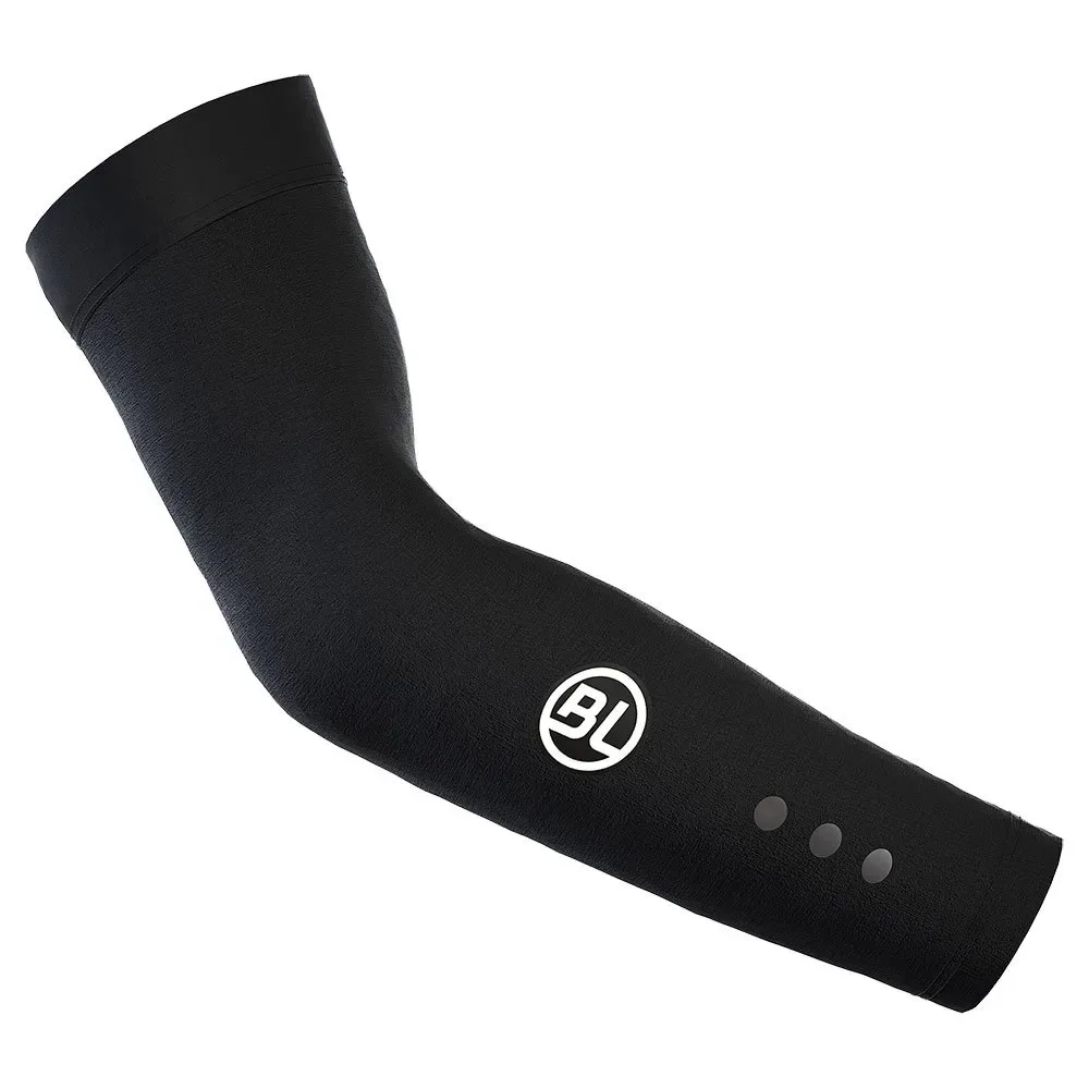 Scaldamani Normandia-e Black - Bicycle Line - FashionsVida