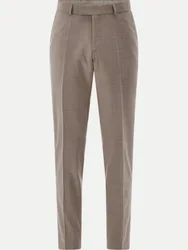 CARL GROSS Hose CG Sendrik Braun 52