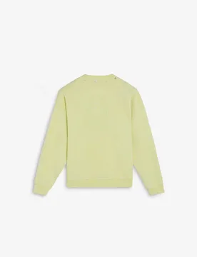 Sudadera de mujer con calavera trasera y tachuelas - Scalpers - FashionsVida