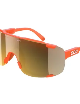 Poc Lunettes De Soleil Devour Mid