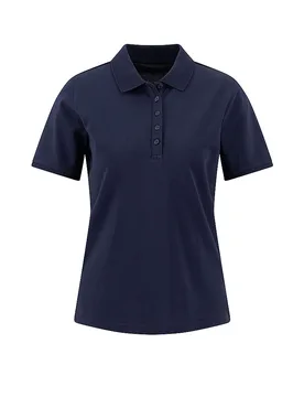 Fynch-Hatton Polo bleu marine M - Fynch-Hatton - FashionsVida