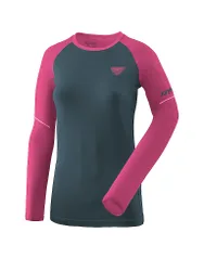 Maglia da sci alpinismo da donna Alpine Pro bacca 36