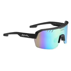 Spiuk Occhiali Da Sole Lyra Black