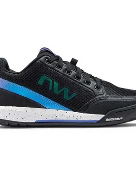 Scarpe Mtb Clan 2 Dh Opal Black