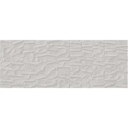 Azulejo de pared rectificado 45x120 cm Mosaico Prada