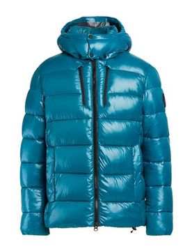 Pufferjacke & Daunenjacke Herren Aquamarin L,S,XL Herren