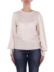 Ralph Lauren Maglie Crema