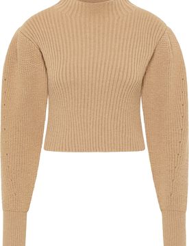 Faina Jersey 'Tylin' beige