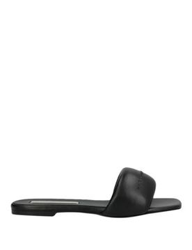 Sandalias Mujer Negro 35,35.5,36,36.5,37 Mujer