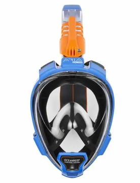 Maschera Da Snorkeling Aria Qr+