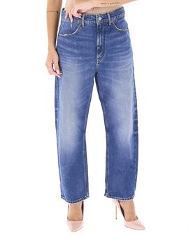 Jeans wide leg POLO BLU 28R