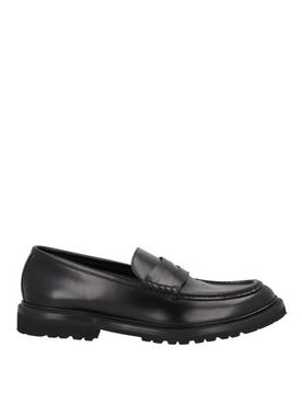 Mocasines Hombre Negro 42 Hombre