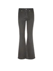 Jeans Bootcut Fit THE LEGGY marrone 30