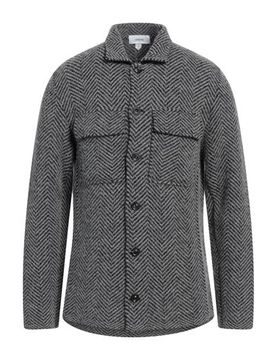 Camisa Hombre Gris L,S,XL Hombre