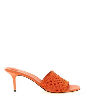 Sandali Cubisto di Les Mules