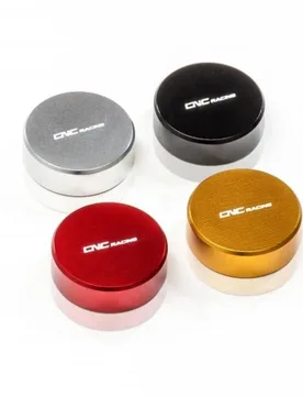 Tappo Serbatoio Frizione M34x4 Streaks Ducati Monster S4r S 2006-08 - CNC Racing - FashionsVida