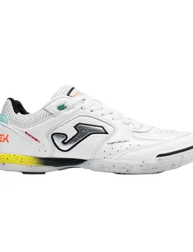 Chaussures De Futsal Top Flex White EU 43