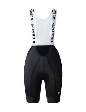 Jelenew Salopette Nova Glide Black