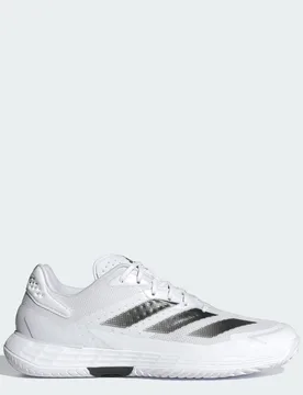 Scarpe da tennis Defiant Speed 2 39 1/3 Cloud White / Core Black / Grey One - Adidas - FashionsVida