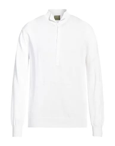 Pullover Hombre Blanco 46,48,50,52,54 Hombre - Lardini - FashionsVida