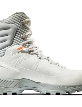 Botas de montaña de mujer BLACKFIN III WP HIGH - mammut - FashionsVida