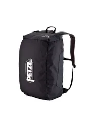 Petzl Sac à corde Kliff gris