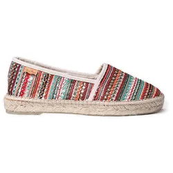 Pons Espadrilles Alma-ch Iris EU 39