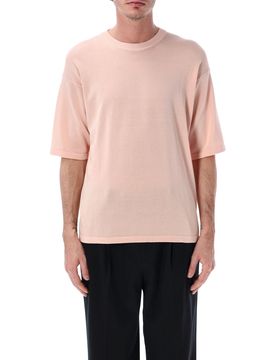 Comfortable-Fit T-Shirt - Size 50