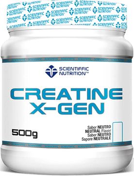 Creatine neutro 500g (UNICA)