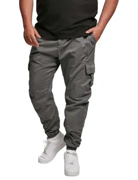 Joggers Cargo Dark Shadow S