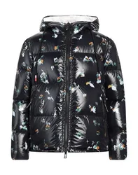Pufferjacke & Daunenjacke Herren Nachtblau S Herren