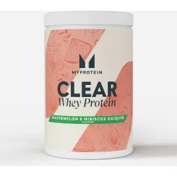 Clear Whey Isolate - 20raciones - &