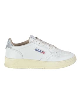 Sneakers - 470535 - Bianco/Argento