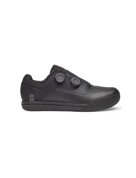 Herren Radschuhe Union BOA® schwarz 46 M - FOX - FashionsVida