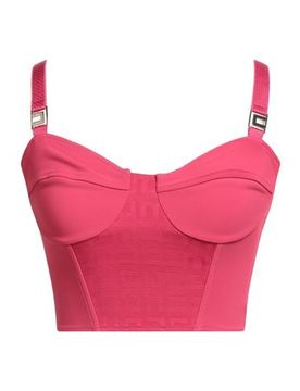 Top Mujer Fucsia 34 Mujer