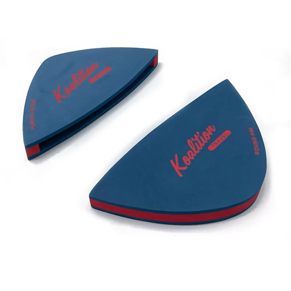 Protecteur De Planche Eva Hybrid And Round One Size unisex - Koalition - FashionsVida