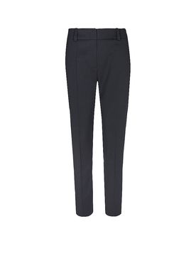 Hugo Pantalón de vestir HETANA azul oscuro 42