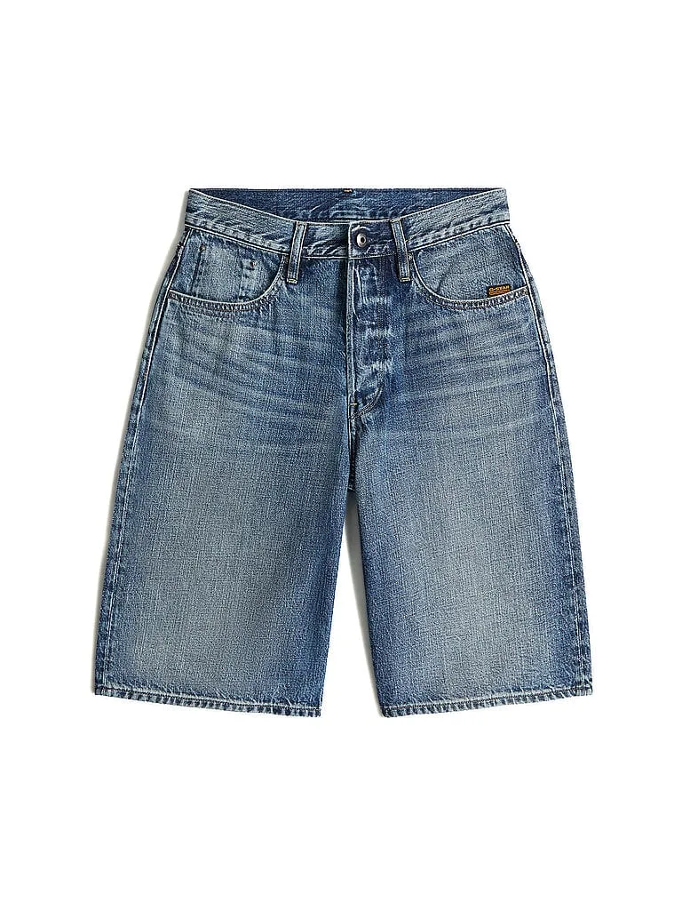 Jeansshorts blau 27 damen - G-Star RAW - FashionsVida