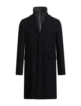 Paltò Abrigo Hombre Azul noche 48,50,52,54 Hombre - Palto - FashionsVida