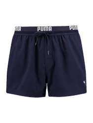 Bañador para hombre azul oscuro XL