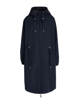 Jacke, Mantel & Trenchcoat Damen Nachtblau S,XS Damen