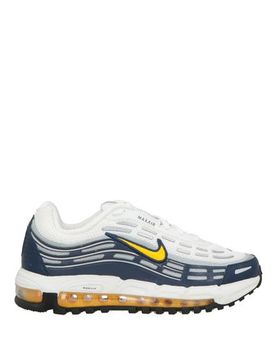 Sneakers Herren Weiß 37.5,38 Herren